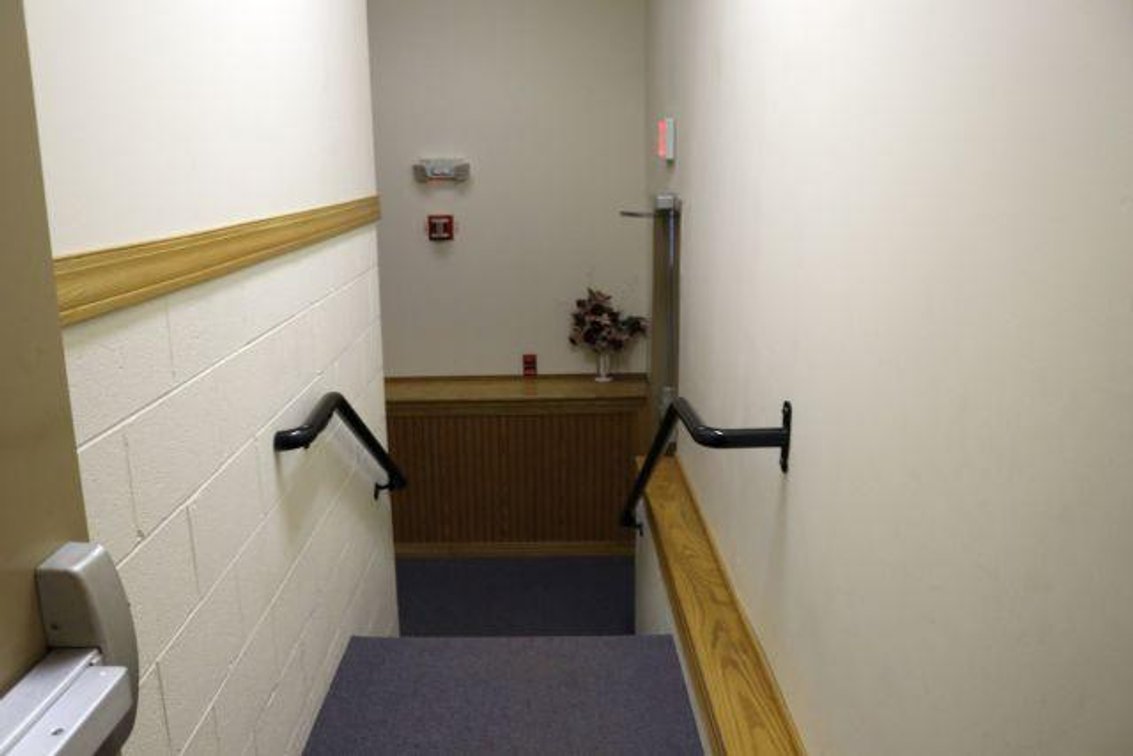 Image for FREDERICKTOWN NAZARENE CHURCH