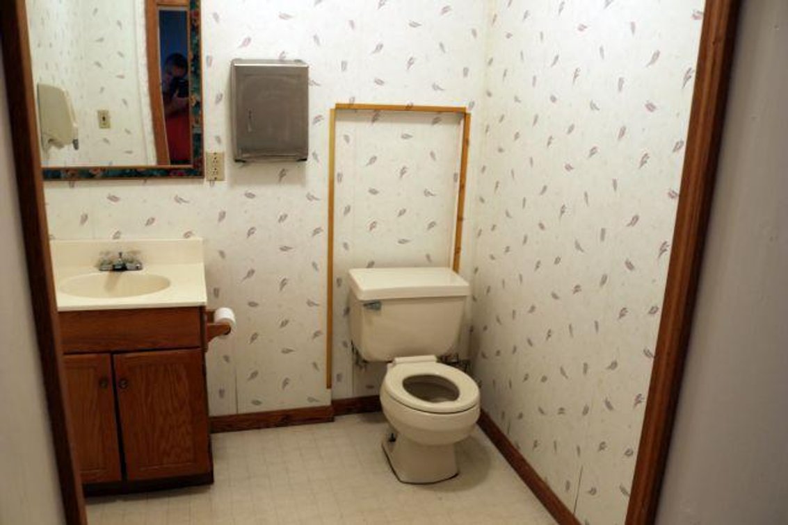 Image for FREDERICKTOWN NAZARENE CHURCH