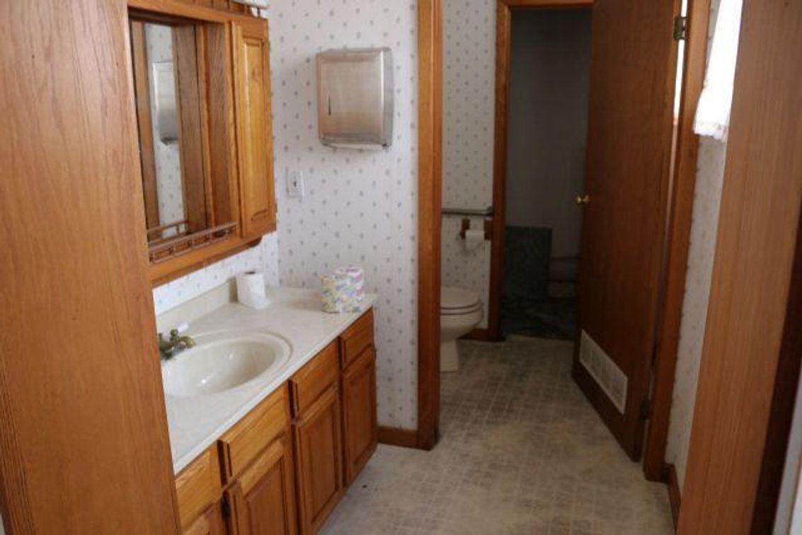 Image for FREDERICKTOWN NAZARENE CHURCH