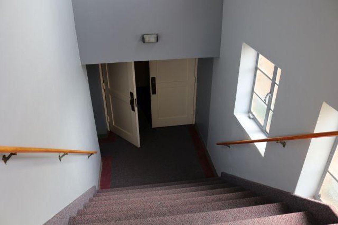 Image for FREDERICKTOWN NAZARENE CHURCH