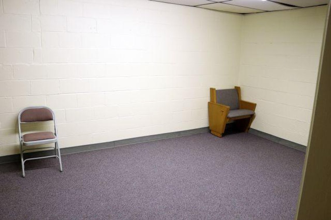Image for FREDERICKTOWN NAZARENE CHURCH