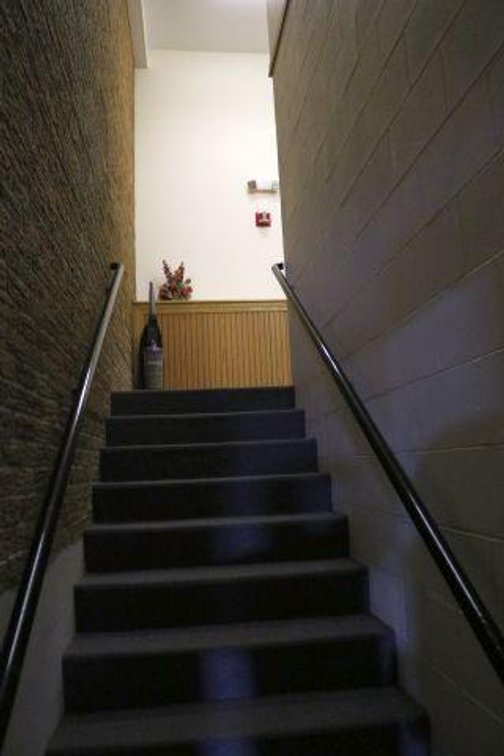 Image for FREDERICKTOWN NAZARENE CHURCH