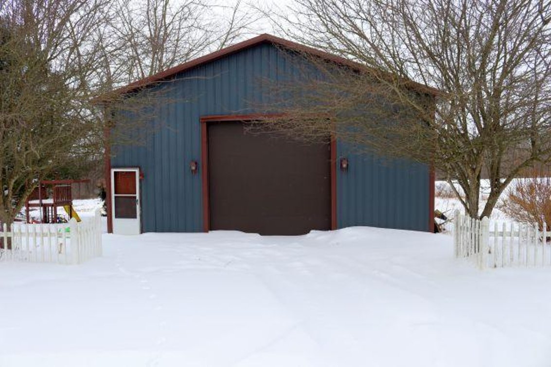 Image for 5835 NEWARK RD-ABSOLUTE AUCTION