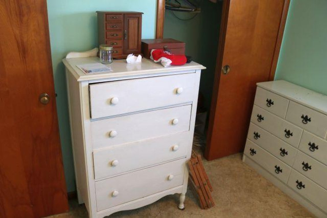 Image for CONTENTS OF WHOLE HOUSE