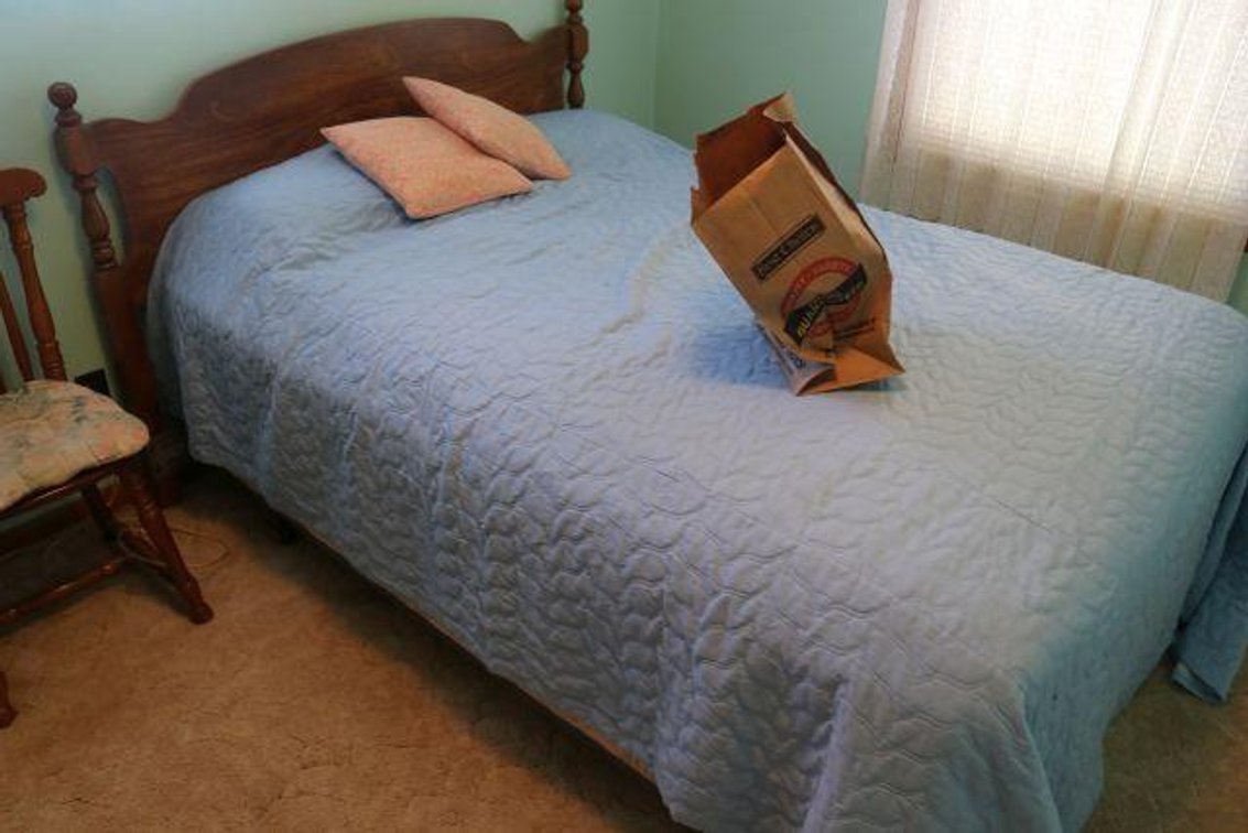 Image for CONTENTS OF WHOLE HOUSE