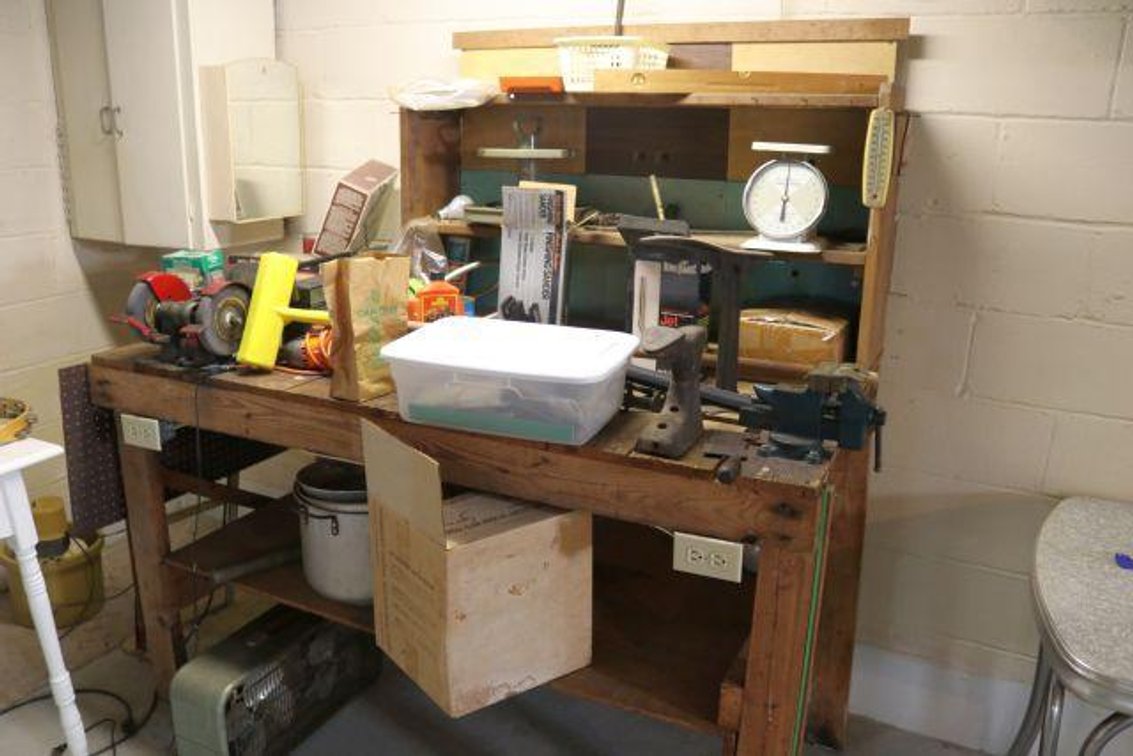 Image for CONTENTS OF WHOLE HOUSE