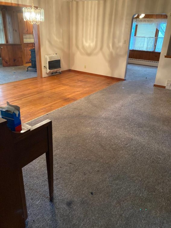 Image for 21960 COSHOCTON RD HOWARD, OH. 43028