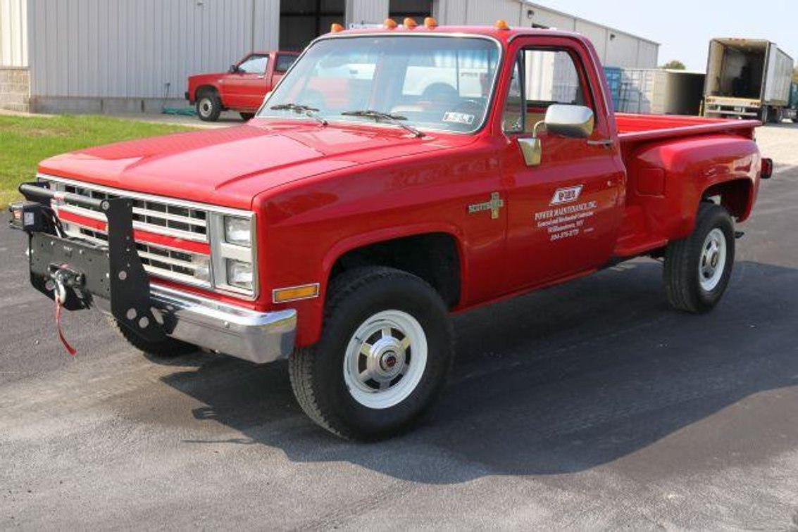 Image for TRUCKS-TRAILERS-SIGNS-TOOLS-& MORE