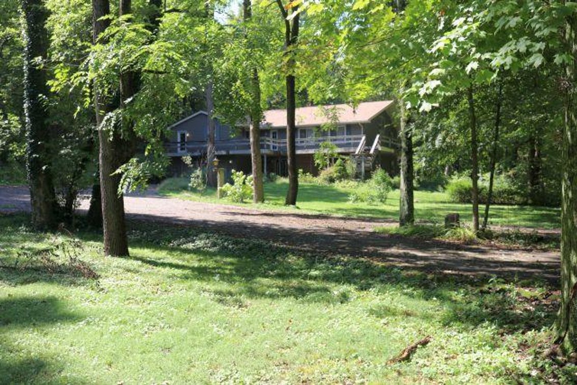 Image for ESTATE OF COLLEEN MATTOX-REAL ESTATE & PERSONAL PROPERTY