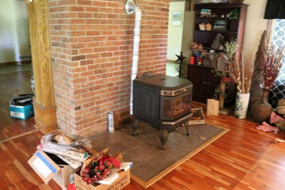 Image for ESTATE OF COLLEEN MATTOX-REAL ESTATE & PERSONAL PROPERTY