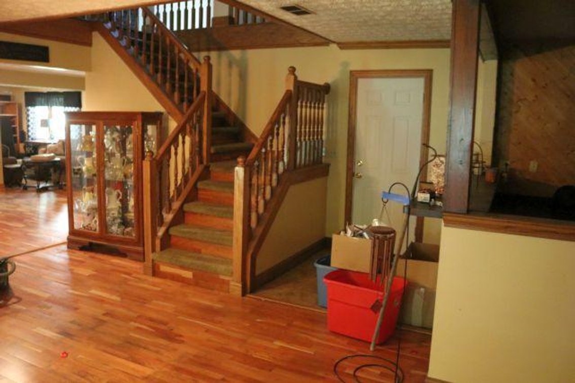 Image for ESTATE OF COLLEEN MATTOX-REAL ESTATE & PERSONAL PROPERTY