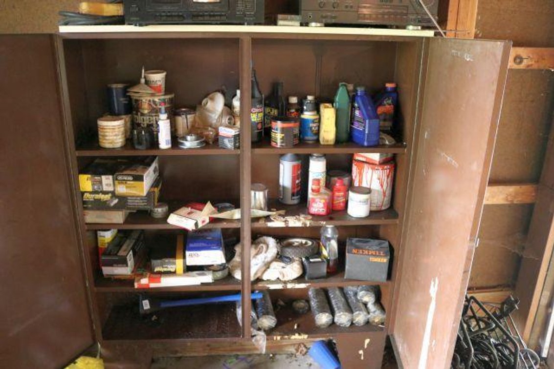 Image for ESTATE OF COLLEEN MATTOX-REAL ESTATE & PERSONAL PROPERTY
