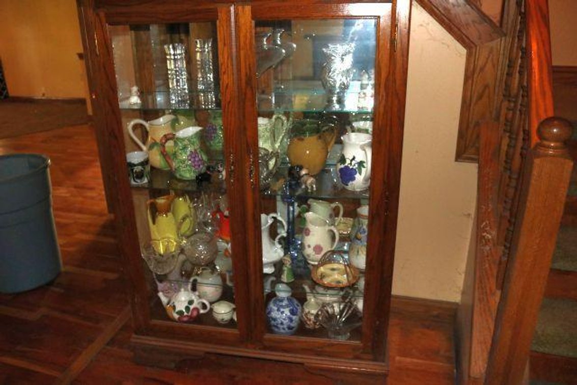 Image for ESTATE OF COLLEEN MATTOX-REAL ESTATE & PERSONAL PROPERTY