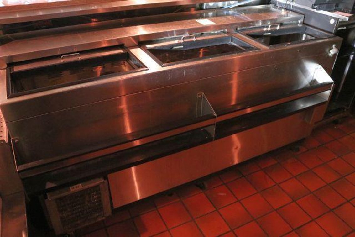 Image for JAKES RESTAURANT