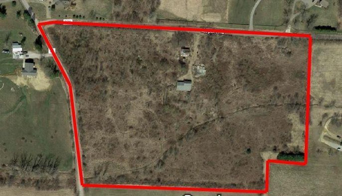 Image for 11540 AIRPORT RD - 19+ ACRES