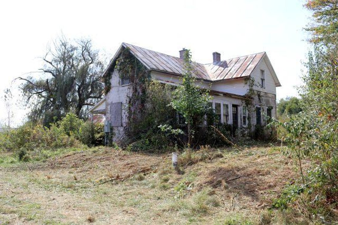 Image for 11540 AIRPORT RD - 19+ ACRES