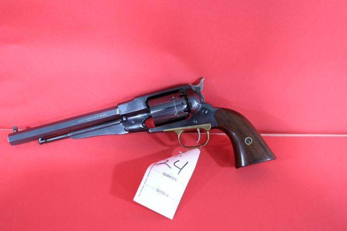 Image for GUN SAFES-HOLSTERS-AMMUNITION-BAYONETS