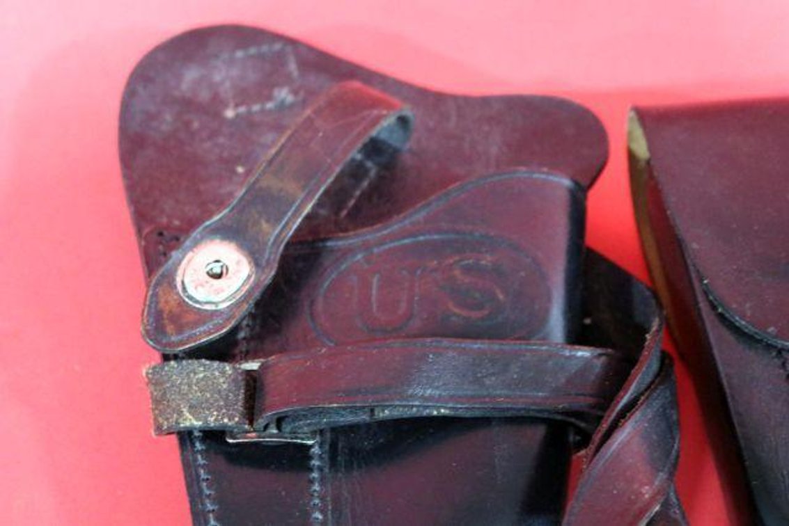 Image for GUN SAFES-HOLSTERS-AMMUNITION-BAYONETS