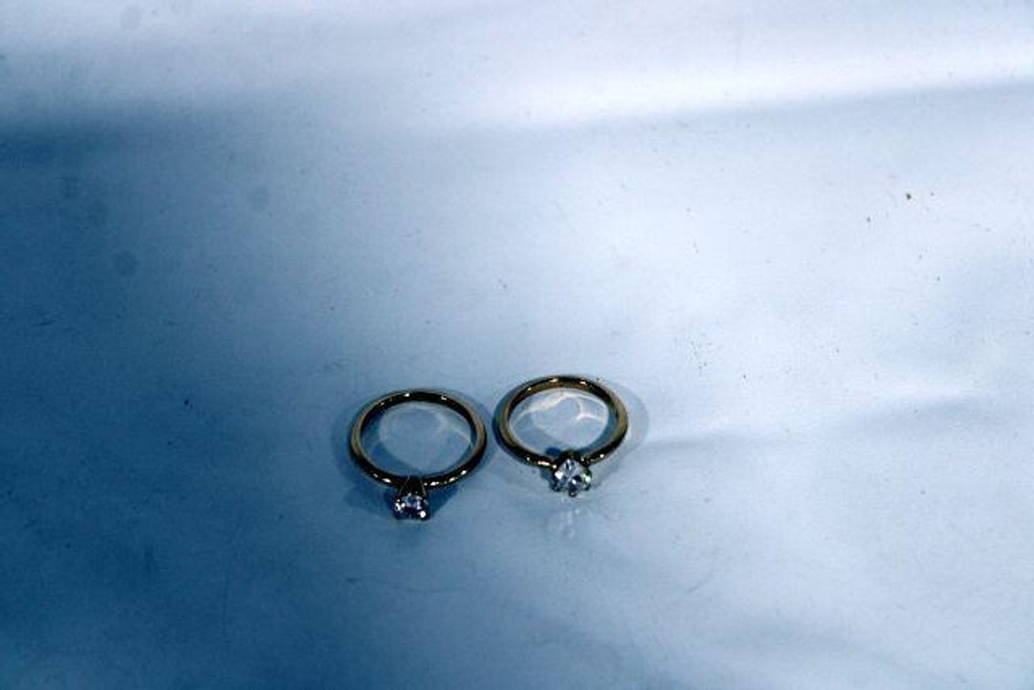 10K GOLD RINGS