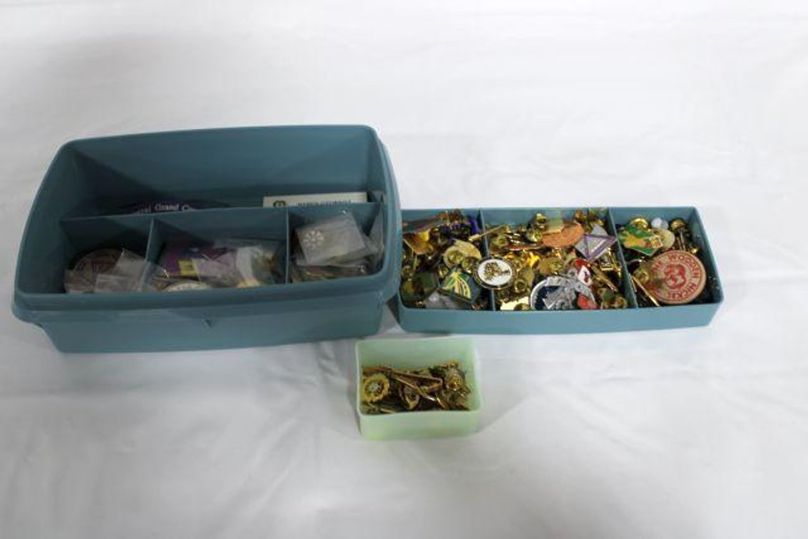 PINS