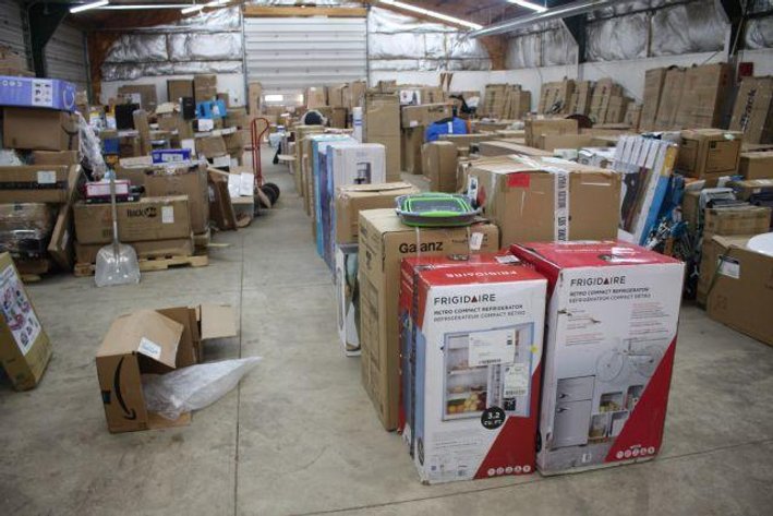 Image for LIVE AUCTION- NO ONLINE BIDDING