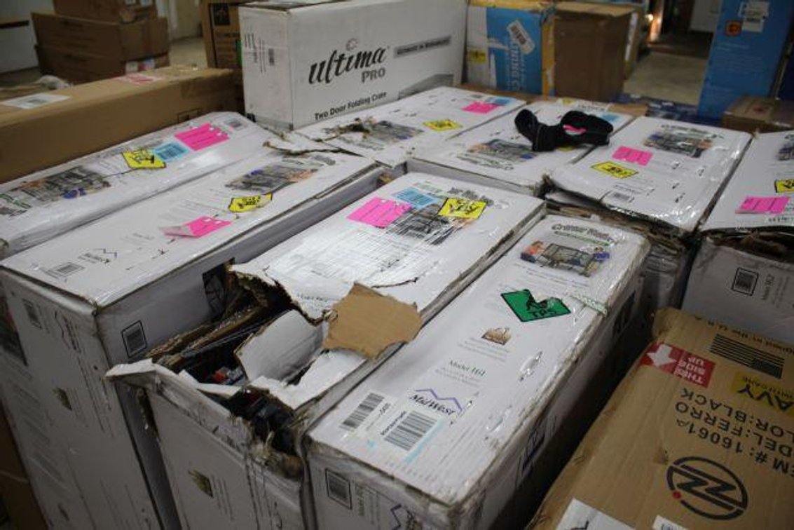Image for LIVE AUCTION- NO ONLINE BIDDING