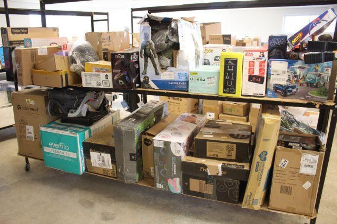 Image for LIVE AUCTION- NO ONLINE BIDDING