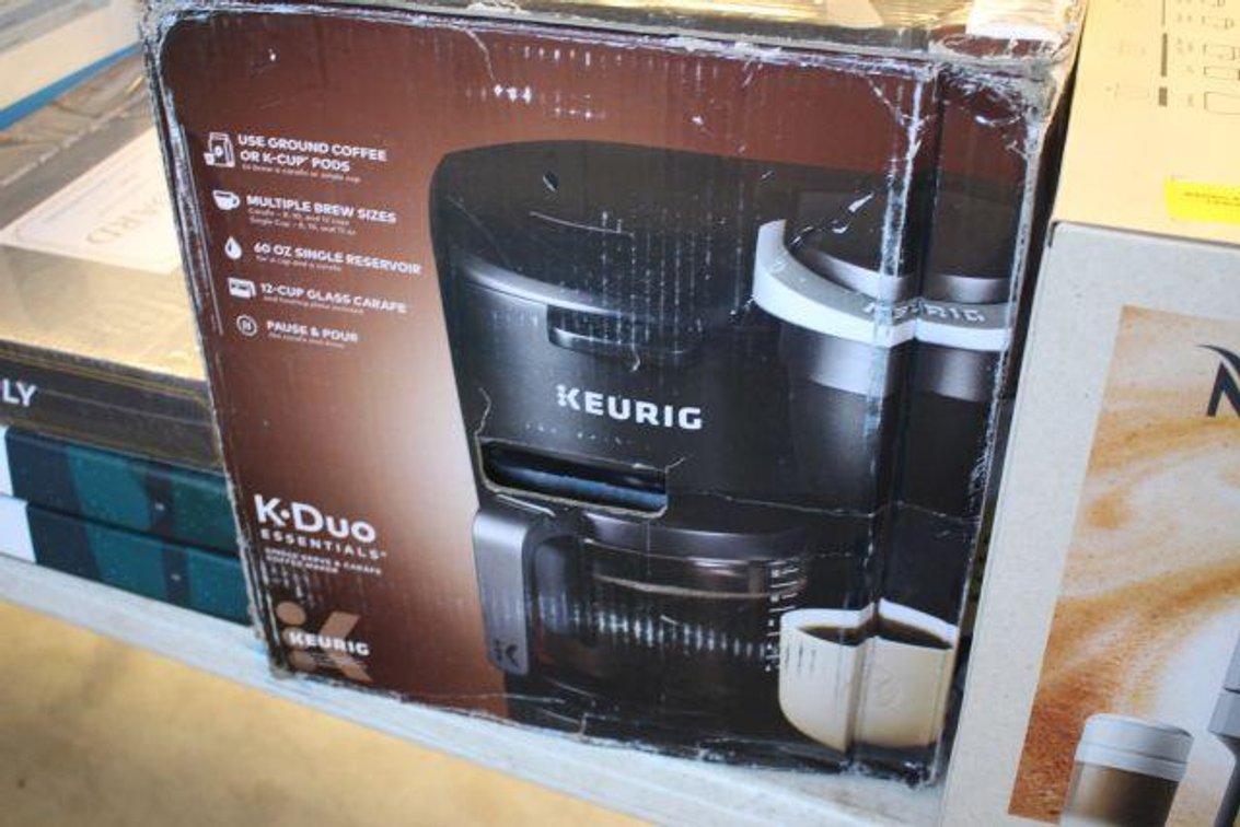 Image for LIVE AUCTION- NO ONLINE BIDDING