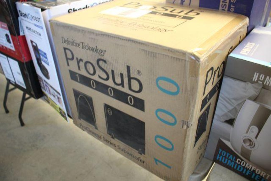 Image for LIVE AUCTION- NO ONLINE BIDDING