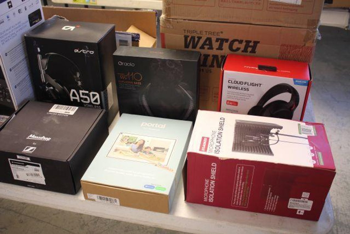 Image for LIVE AUCTION- NO ONLINE BIDDING
