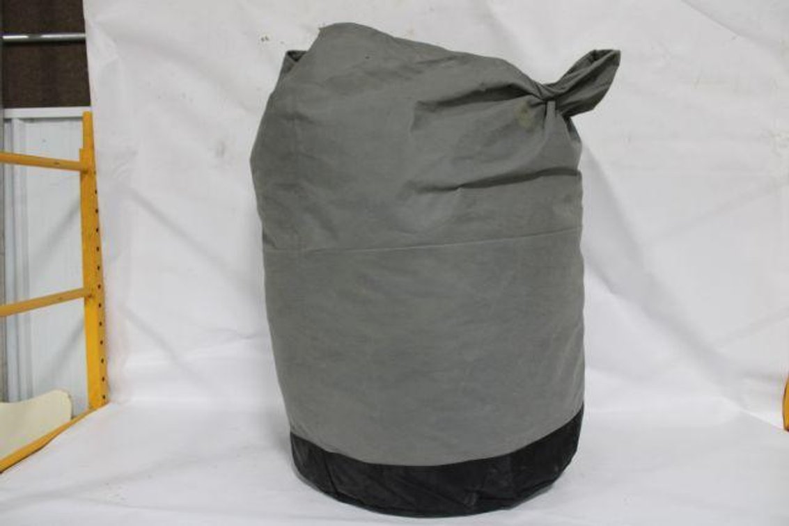 CAMPER COVER TARP