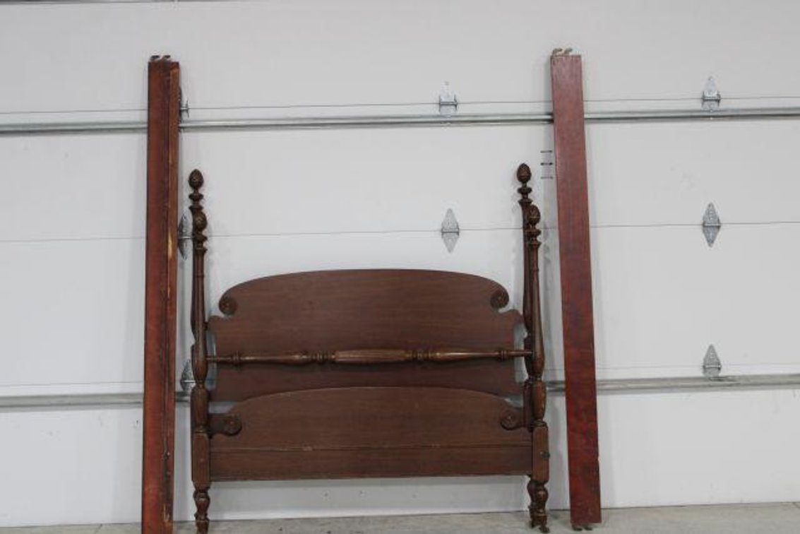 BED FRAME