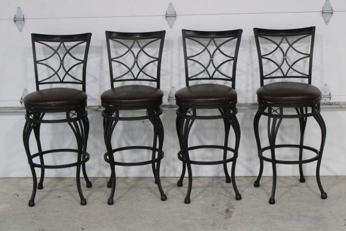 BAR STOOLS