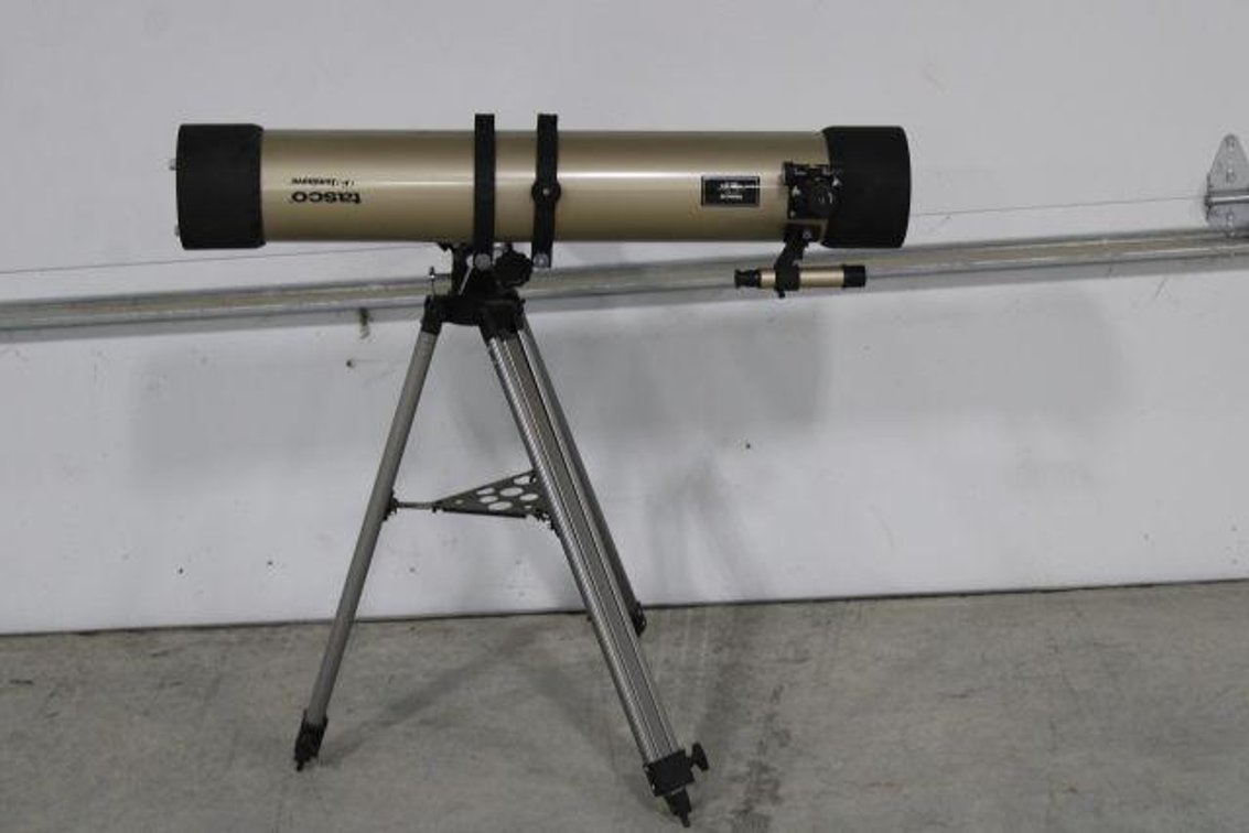 TASCO LUMINOVA TELESCOPE