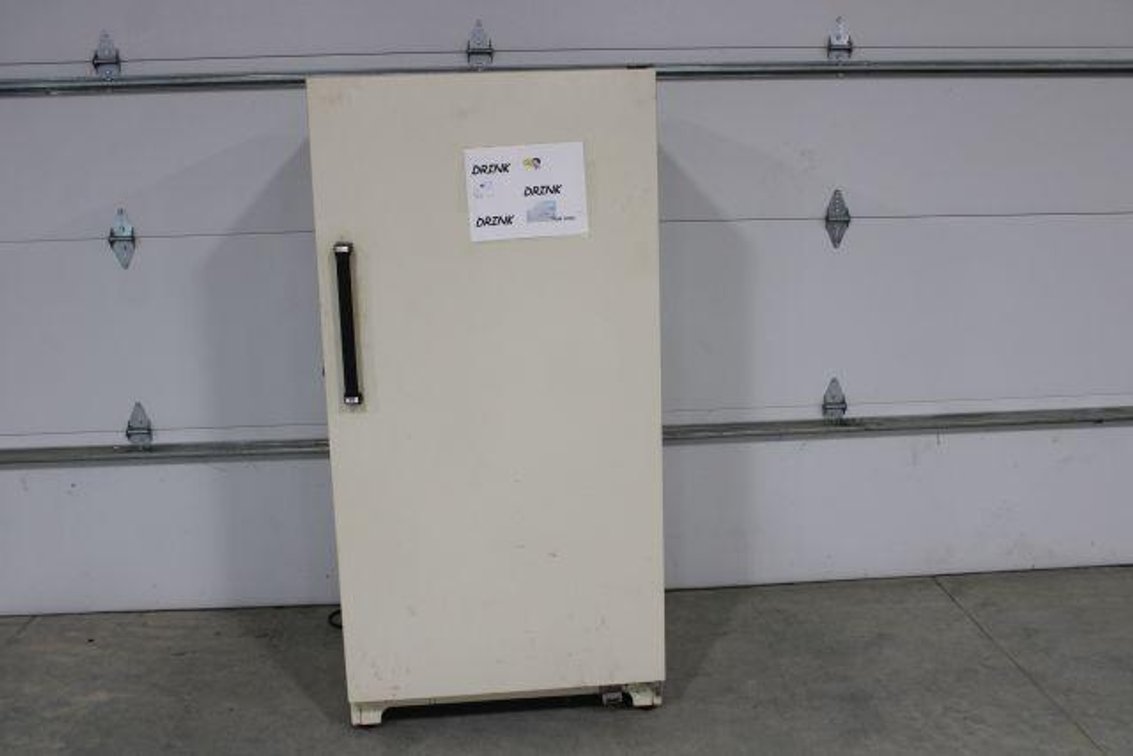 KENMORE FREEZER 