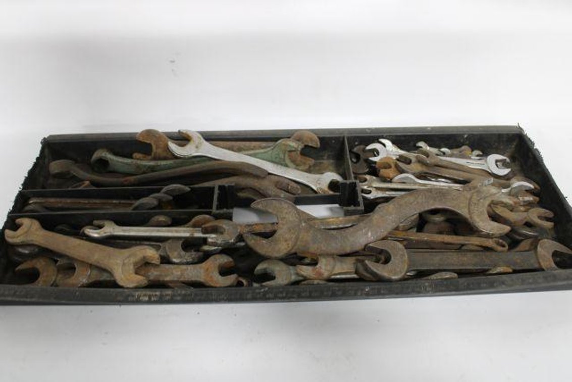 WRENCHES