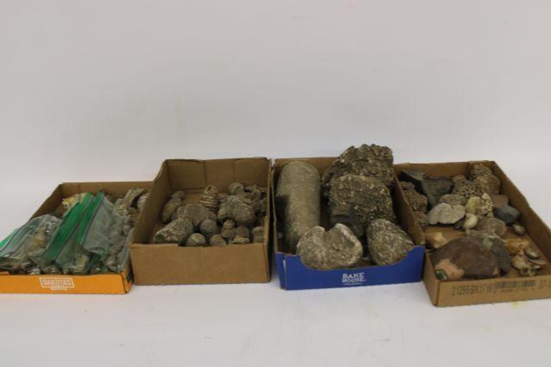 ROCKS
