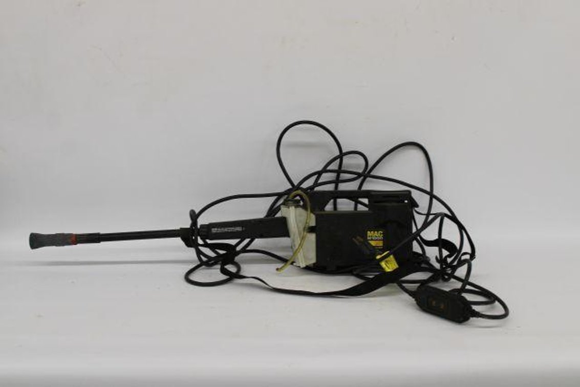 MAC M1000 HIGH PRESSURE WASHER