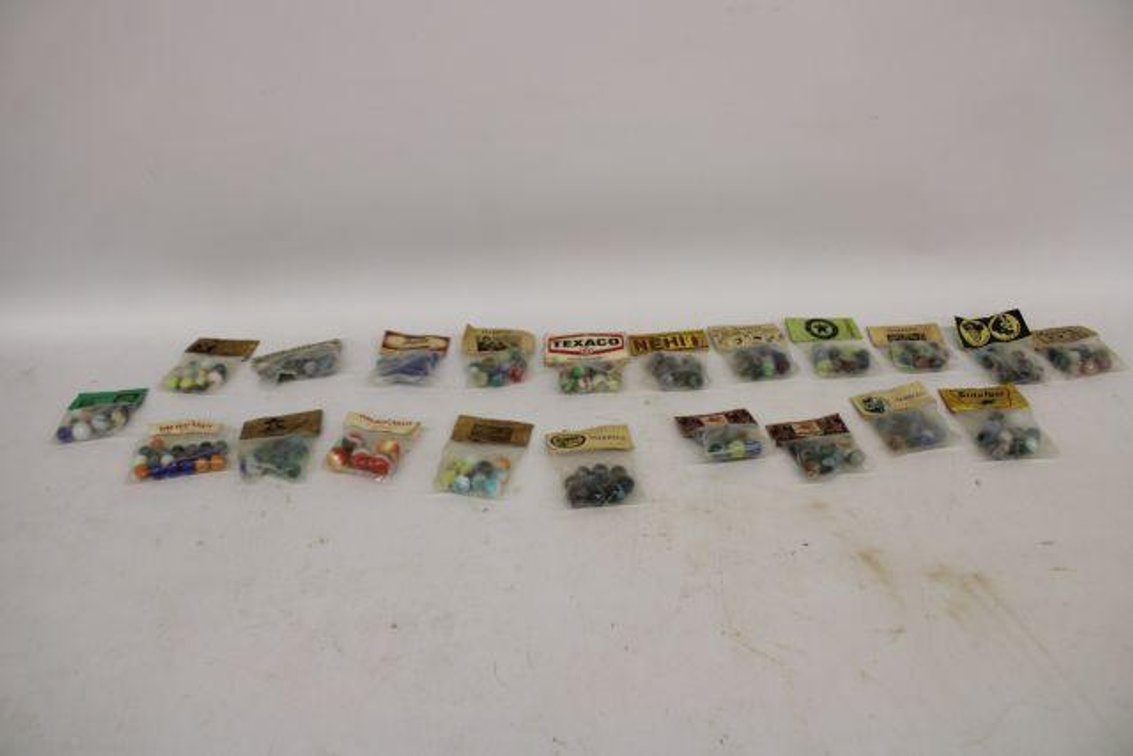 MARBLES