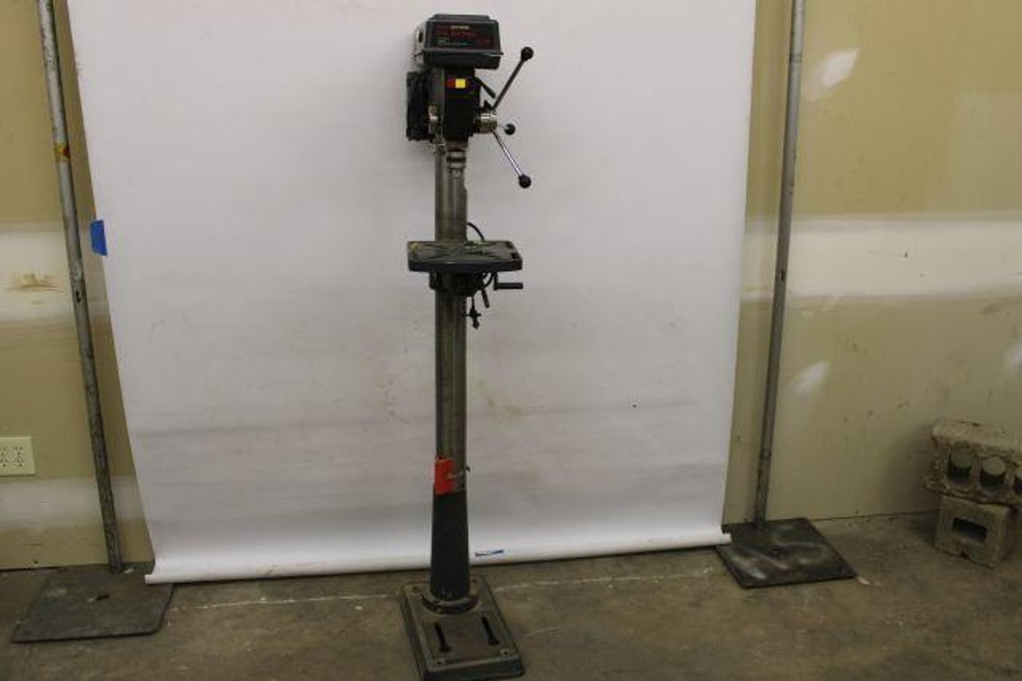 CRAFTSMAN DRILL PRESS