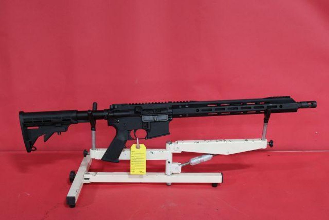 BEAR CREEK ARSENAL BCA15