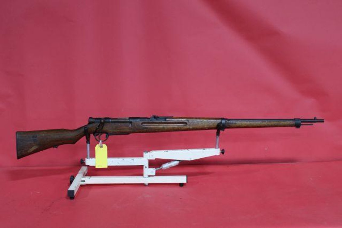 JAPANESE ARISAKA TYPE 99