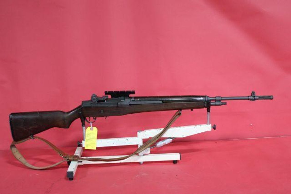 CHINESE POLYTECH M-14S 