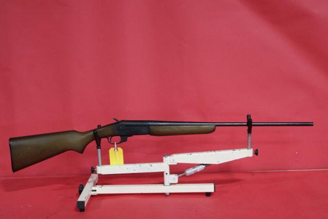 STEVENS MODEL 9478 .410