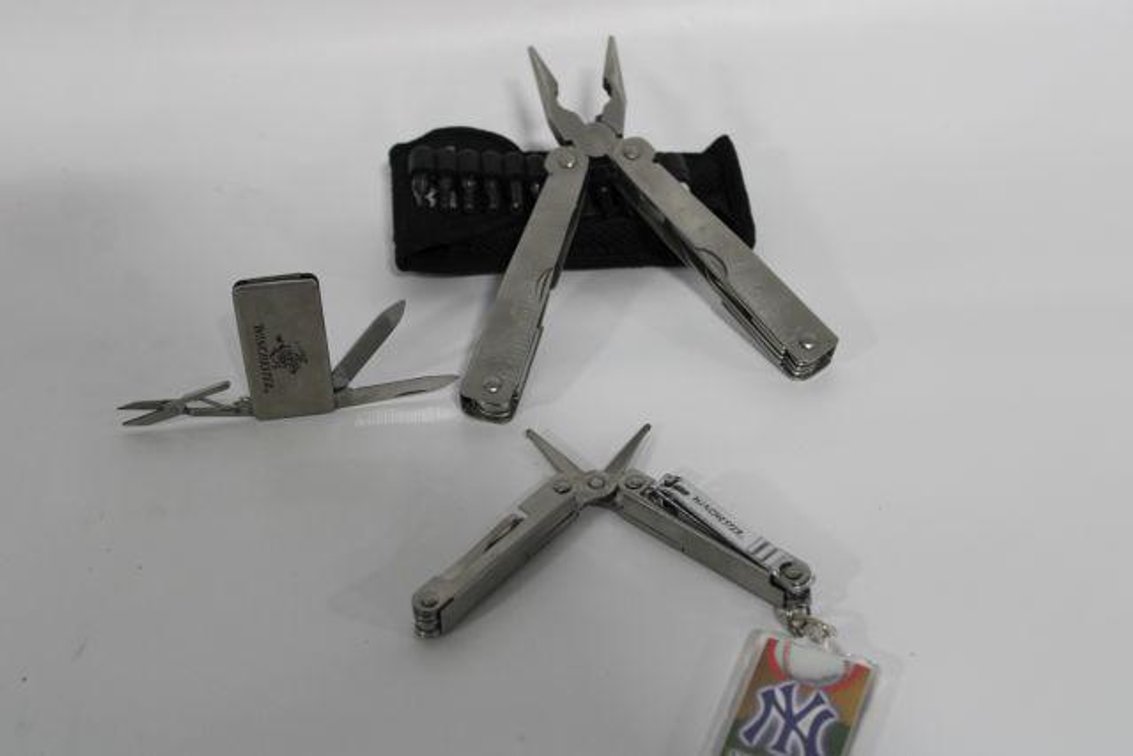 WINCHESTER MULTI-TOOLS