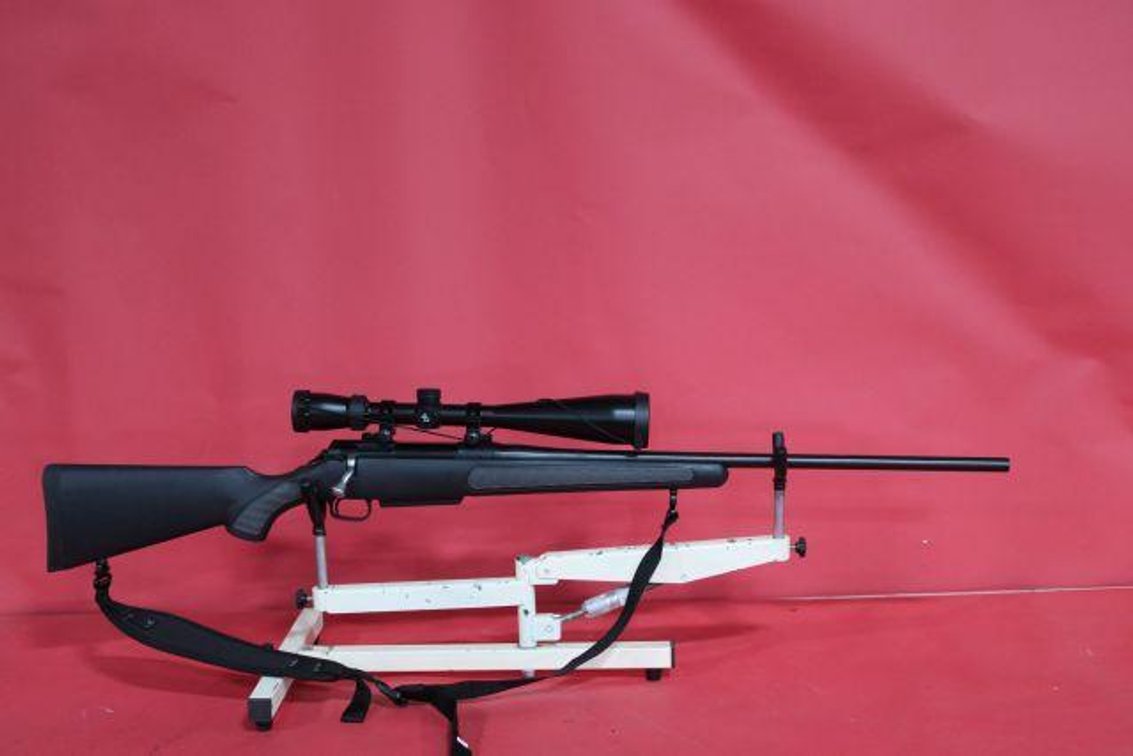 THOMPSON CENTER 7MM REM MAG 