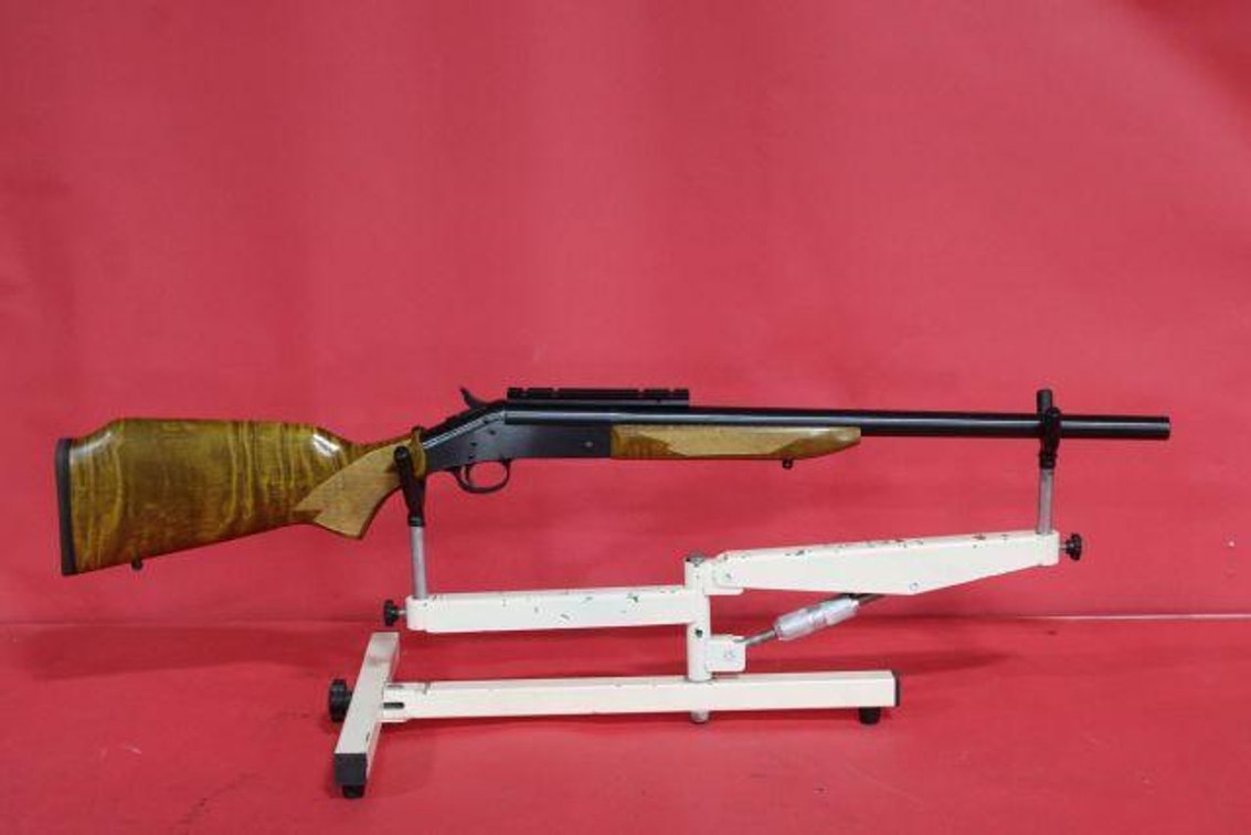 SB2 ULTRA 22-250 RIFLE