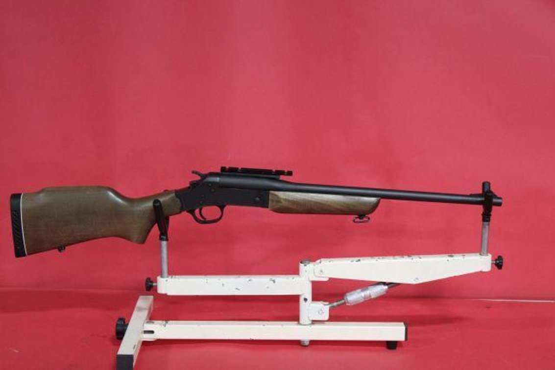 ROSSI S.A. 22LR