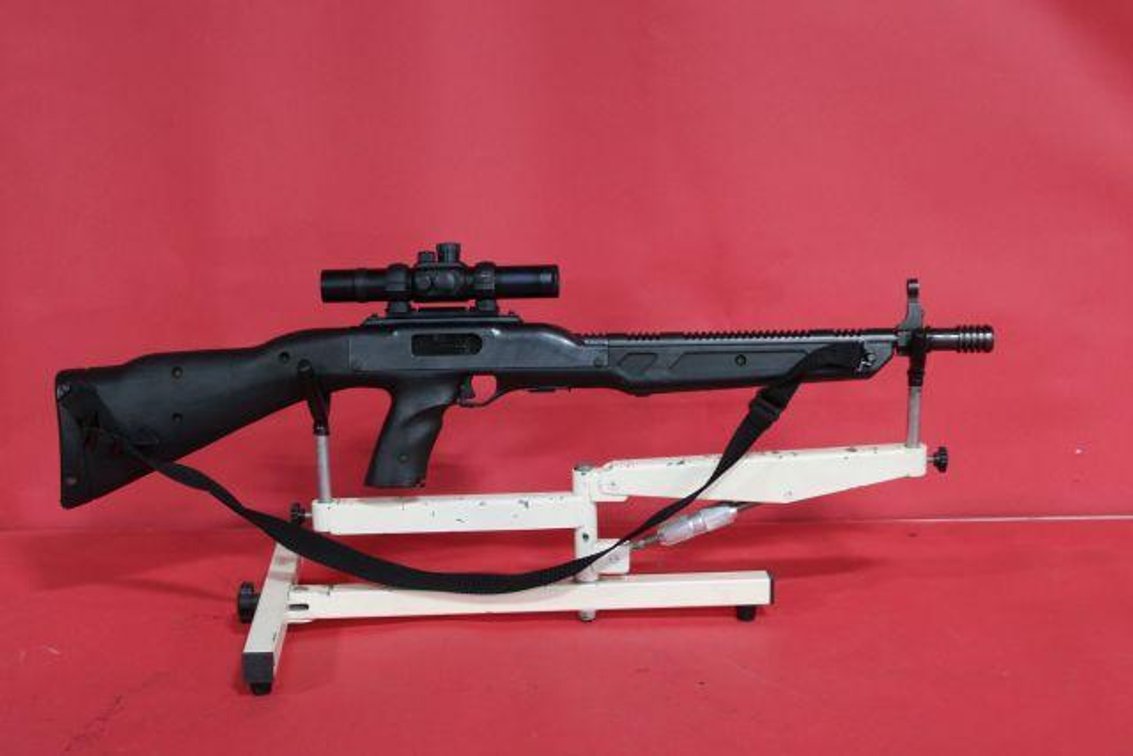HI-POINT FIREARMS MODEL 995 9MM