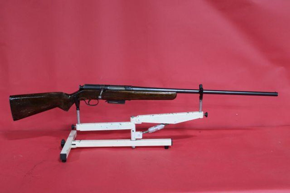 STEVENS ARMS MODEL 238 BOLT ACTION SHOTGUN